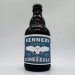 Schneeeule Kennedy Berliner Weisse 33cl 