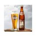 POLIČKA - 13% František Bittner světlé silné pivo 0,5L SKLO 