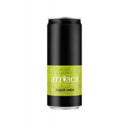 Arriaca Radler - Beerstore Barcelona