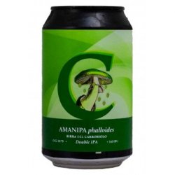 Amanipa Phalloides - Fatti Una Birra