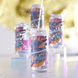 Celestial Beerworks. Electromagnetism [Pre-Order] - Brew Export