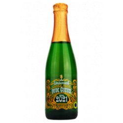 Lindemans Cuvee Rene Gueuze Blend 2021 - Die Bierothek