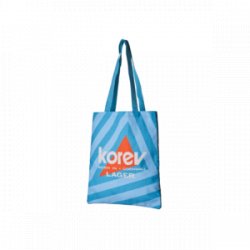 St Austell Brewery korev Tote Bag - St Austell Brewery