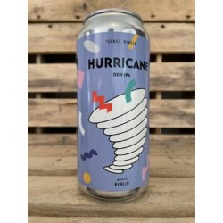 Colab. Finback  Hurricane DDH IPA 6,8% - Zombier