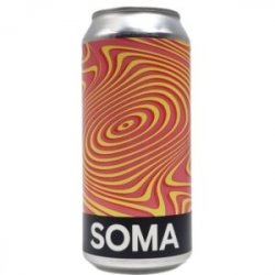 SOMA Beer  YUP 44cl - Beermacia