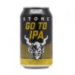 Stone Go To IPA 0,355l - Craftbeer Shop