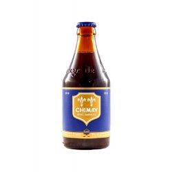 Chimay Azul - Beerstore Barcelona