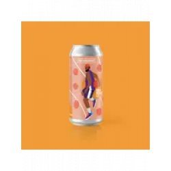 Hop Hooligans Ankle Breaker