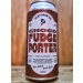 Play Brew - Chocolate Fudge Porter 