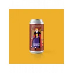 Hop Hooligans Kingswothy