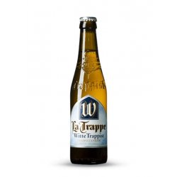 La Trappe Witte 33 cl - Escerveza