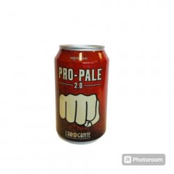 Pro Pale - Drinks4u