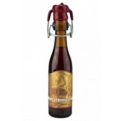 Schorschbräu Schorschbock 57%