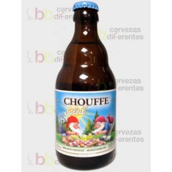 Chouffe Soleil 33 cl - Cervezas Diferentes