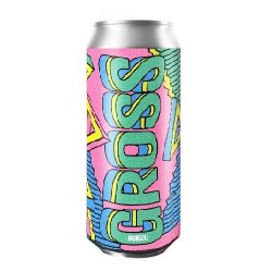 Gross Mukizu - 3er Tiempo Tienda de Cervezas