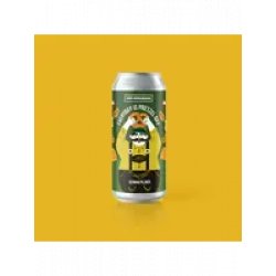 Hop Hooligans Everyday Is Pretzel Day