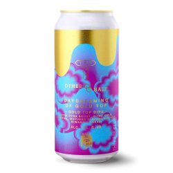 Track Brewing Company Daydreaming of Gold Top Track Brewing Company Daydreaming of Gold Top