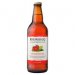 Rekorderlig Premium Swedish Strawberry-Lime Cider 500ml 