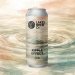 Lakes Brew Co Ripple effect  Soft IPA  5.3% 