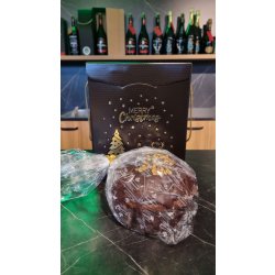 Panettone Artigianale 800gr - Passione Birra