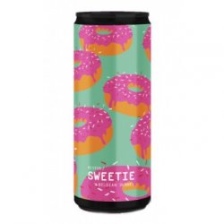 Sweetie Dubbel 7,6% Vol 33 Cl Lattina - Beer Solution