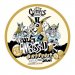 LITTLE CRITTERS BREWING CO Nutty Ambassador (KEYKEG) 6.0% 