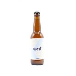 Weit - De Biertonne