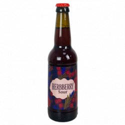 BrewArt Herbberry Sour
