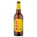 Keo Cypriot Lager Beer 6 x 630ml Bottles 
