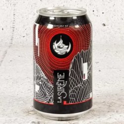 La Sirène Brewing Savvy Wild Ale La Sirène Brewing Savvy Wild Ale