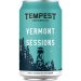 Tempest Brewing Co - Vermont Sessions - Hazy Session IPA 330ml 
