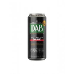 Dortmunder Actien-Brauerei DAB Dark Beer Dortmunder Actien-Brauerei DAB Dark Beer