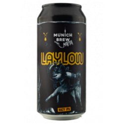 Munich Brew Mafia Lay Low - Die Bierothek