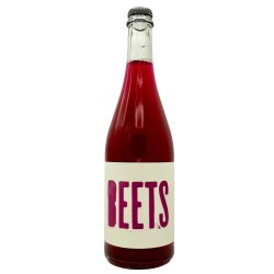 Cyclic Beer Farm Beets Cyclic Beer Farm Beets