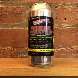 Neon Raptor Brewing Co. Generic Greeting Neon Raptor Brewing Co. Generic Greeting