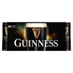 Guinness Draught