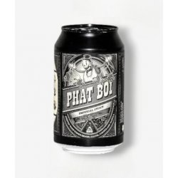 MAD SCIENTIST PHAT BOI 33CL - Simons Kaas & Noten