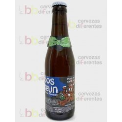 De Dolle Boskeun 33 cl - Cervezas Diferentes