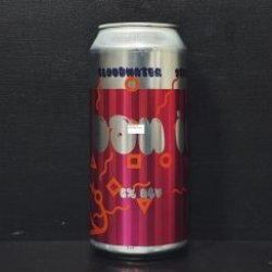 Cloudwater 9th Birthday DDH IPA - Brew Cavern