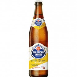 Schneider Turbia Tap 1 50Cl - Cervezasonline.com