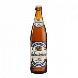 Weihenstephaner Hefeweissbier