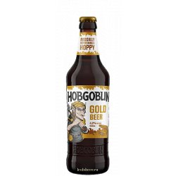 Hobgoblin Gold