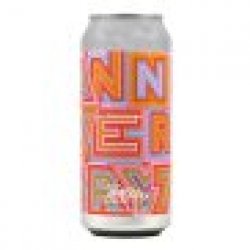 Long Live Beerworks 7.5 Anniversary NEIPA 0,473l - Craftbeer Shop