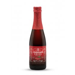 Lindemans Kriek 25 cl - Escerveza