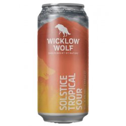 Wicklow Wolf Brewing Company Solstice