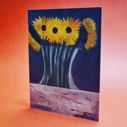 You Are Sunshine
Card by Liz Lyons - Highbury Library