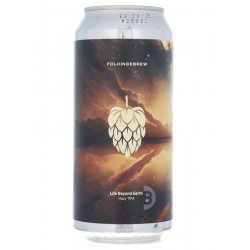 Folkingebrew Life Beyond Earth