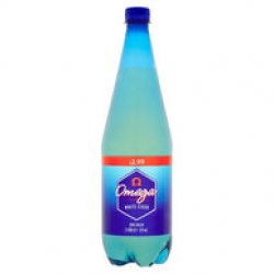 Aston Manor Cider Omega White Cider