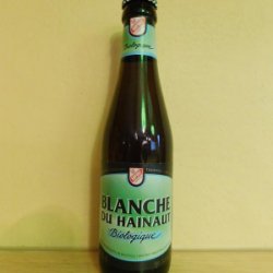 Blanche du Hainaut - Bier Circus