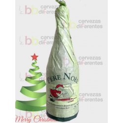 De Ranke Pére Noël 75 CL - Cervezas Diferentes